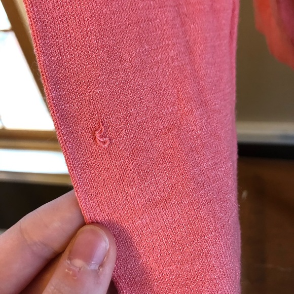 New York & Company Coral Cardigan - Picture 3 of 6